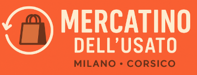 Mercatino Usato Milano Corsico